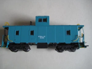 Juego de arranque digital Marklin H0 P&LE (#530) Caboose de Marklin 29571 - LN - Imagen 1 de 3