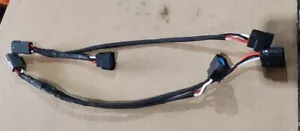 Mitsubishi Evo 7 8 9 Ignition Coil Conversion Loom Honda Toyota VW Audi - Picture 1 of 2