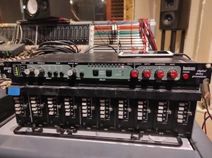 Lexicon PCM41 Digital Delay efekt rack - Zdjęcie 1 z 3