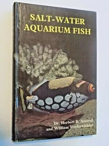 SALT-WATER AQUARIUM FISH - Imagen 1 de 11
