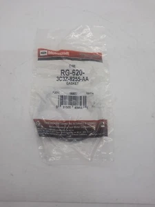 Ford Original RG-620 Engine Coolant Outlet Thermostat Gasket 3C3Z-8255-AA - Picture 1 of 2