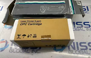Texas Instruments Laser Printer 6ppm OPC Cartridge - Picture 1 of 5