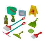 SPARK CREATE IMAGINE 20 PIECE CLEANING PLAY SET *NEW