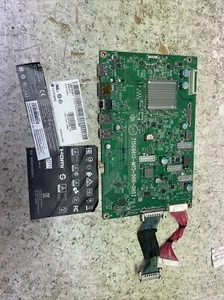 Motherboard 715G8613-M0D-000-0H5I HP Z38C - Bild 1 von 5