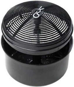 Rainier Precision Dri-Z-Air 11501 11501-X Air Unit Air Pot - FREE SHIPPING! - Bild 1 von 1