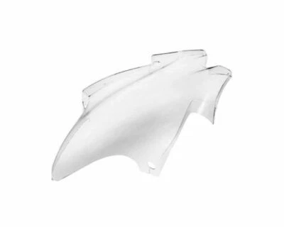 HMXE2222 HELIMAX CANOPY CLEAR 1SQ/1SQ V-CAM & HMXE2179 HMXE2210 Rotor Blades - Image 1 of 4