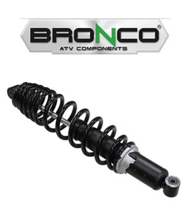 Bronco Rear Coil Over Shock Polaris Scrambler 500 2005-2012 - Picture 1 of 1