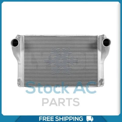 NEW Charge Air Cooler for Peterbilt / Kenworth - OE# PET17718 / HDH010565 QL - Image 1 of 4
