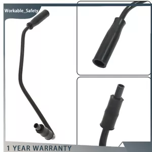 Kits de manguera de tubo de ventilación de cárter de 4,0 L para Jeep Wrangler Cherokee 1997-2004 - Imagen 1 de 10