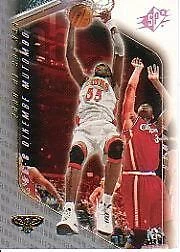 2000-01 SPx Basketball Card Pick - Image 1 of 1