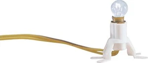 FALLER 180673 Spur H0, N, Micro-Kabelbirne, gelb #NEU in OVP# - Bild 1 von 1
