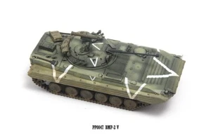 S-Model 1/72 Russian BMP-2 Special operations Finished Product #PP0047 - Picture 1 of 8