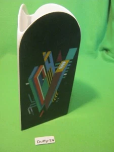 Vase  Alphabet 30 cm  Designer Morandini von Rosenthal - Bild 1 von 1