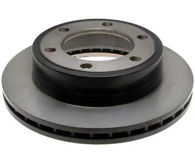 Rotor de freno de disco delantero Raybestos 581KH22 para Ford LN800 1984-1985 Foto 1 de 3