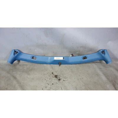 BMW Z3 M Roadster 2000-2002 parabrisas techo visera cubierta azul Estoril OEM Foto 1 de 4