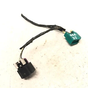 DODGE JOURNEY 08-11 REAR BACK LIGHT WIRING LOOM OSR RH DRIVER REAR RIGHT - Picture 1 of 3