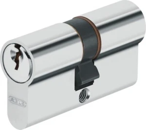 28/34 ABUS C73N profile cylinder hazard lock door cylinder cylinder - Picture 1 of 1