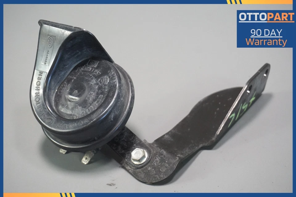 Mercedes-Benz GLK250 GLK350 2010-2015 dirección paso bajo señal bocina tono OEM Foto 1 de 4