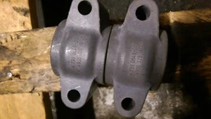 1x Original A9063261940 Mercedes Benz 906 Sprinter  Torison Bar Hinterachse - Picture 1 of 1