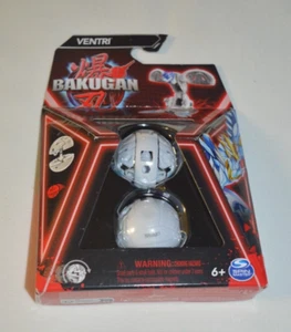 BAKUGAN - HAOS VENTRI - Picture 1 of 4