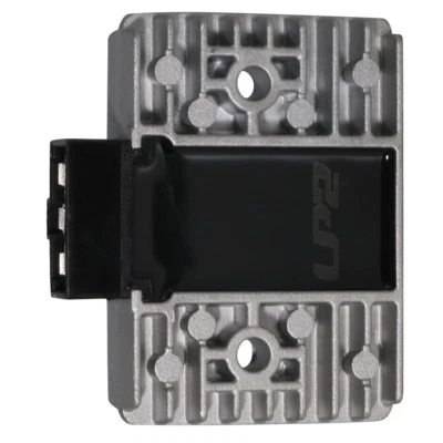 for Kawasaki Rectifier Regulator KZ1100 GPZ 1981-1982/ZN1300 Voyager 1983-1988 - Image 1 of 4