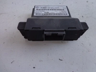 CENTRALINA VARI VW Touran (1T1/T2) MPV 2.0 TDI DPF (BMM(Euro 4)) 2008 1K0907530Q - Immagine 1 di 2