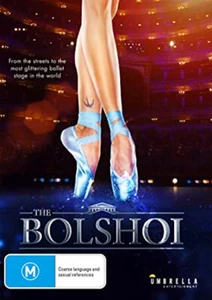 Bolshoy NEW PAL/NTSC Cult DVD Valeriy Todorovskiy Alisa Freyndlikh - Foto 1 di 1