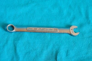 craftsman usa wrench combination 9mm - Picture 1 of 2