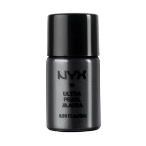 Sombra de ojos perla suelta color LP06 perla negra 0,06 oz totalmente nueva sellada - Imagen 1 de 3