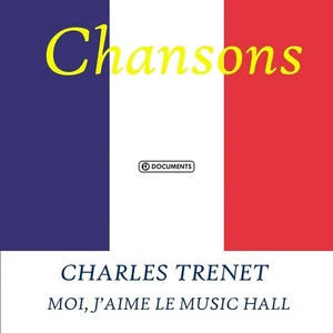 Charles Trenet Moi J'Aime le Musical Hall (CD) - Bild 1 von 1