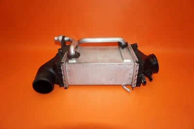 INTERCOOLER MERCEDES BENZ C300 2015 2016 2017 2018 A2740900614 GLC300 FABRICANTE DE EQUIPAMENTO ORIGINAL - Imagem 1 de 4