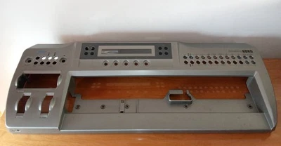 Korg Prophecy - Chassis (for destinations outside of those specified, write me) Foto 1 de 4