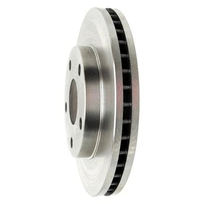 For Toyota Camry 92-01 Raybestos 96219R R-Line Plain Vented Front Brake Rotor — 第 1/3 张图片