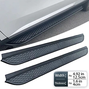 2pcs Running Board for Mazda CX5 CX-5 2017-2025 SUV Side Step NerfBar pedal - Picture 1 of 11