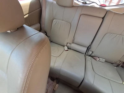 Used Seat Rear fits: 2010 Nissan Murano  Grade A Foto 1 de 4