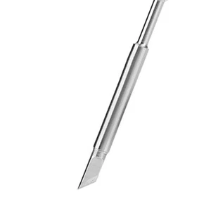 1Pc Mini Soldering Iron Tips Replacement For TS100 Soldering Iron TS-K - Picture 1 of 22