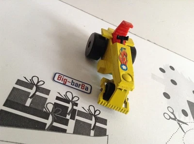 🔥Lot vintage🚗 MATCHBOX SUPERFAST ROD ROLLER 1:64 🍂 OCCASIONE 🍂☕🏅💰 - Immagine 1 di 4