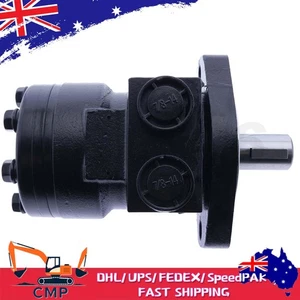 1pc Hydraulic Motor For Eaton Char-Lynn H-Series Hydraulic Motors 101-1700-009 - Bild 1 von 5