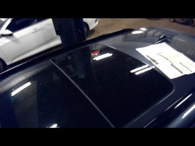 Cristal de techo trasero fijo para BMW X1 10244548 12-15 Foto 1 de 4