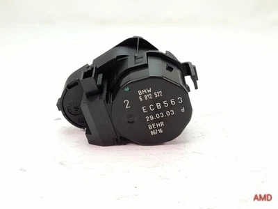 BMW 330ci 330i 325i 325ci E46 2004 calefacción carcasa solapa actuador 64116912522 Foto 1 de 4