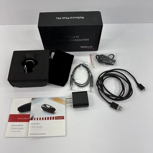 GN Resound Multi Mic Wireless Microphone For Resound Hearing Aids. - Picture 1 of 5