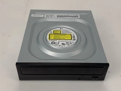 LG Super Multi DVD Writer GH24NSC0 - Image 1 of 4