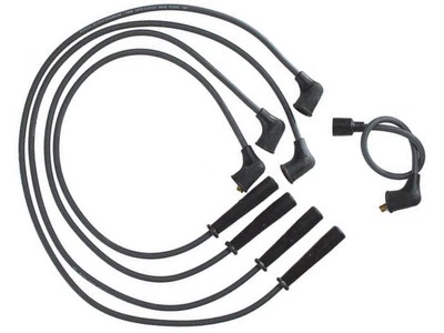 Juego de cables de bujía para camioneta Chevrolet Luv 1974 NGK 54998VSHJ 1,8 L 4 cilindros Foto 1 de 2