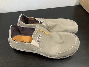 Cushe Herren Hausschuhe Größe 14 - Bild 1 von 6