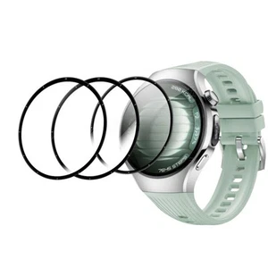 Folia ochronna na wyświetlacz do Huawei Watch 5 42mm 46mm z solidnymi funkcjami ochronnymi - Zdjęcie 1 z 14