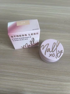 MALLY XO Stress Less Performance Concealer FAIR Creme 0,14 oz 4 g NEU selten - Bild 1 von 1