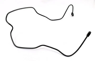 Tubo liquido raffreddamento radiatore per FORD C-Max II Grand C-Max Focus III 1695914 - Immagine 1 di 4