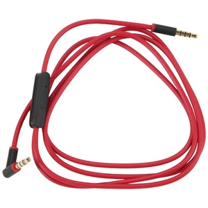 Aux-Kabel für / /Mixr/Solo2/Solo3/Studio Heaset -3,5-Mm-Klinken-AUX-3795 - Bild 1 von 8