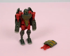 Transformers Beast Wars Snapper Clase Básica Hasbro 1996 Completo - Imagen 1 de 16