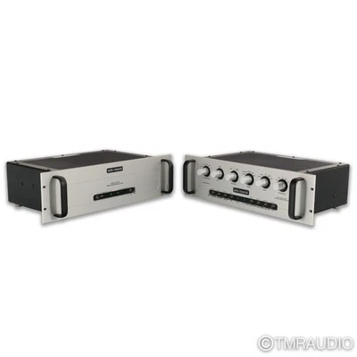 Audio Research SP15 Stereo Tube Preamplifier - Image 1 of 4